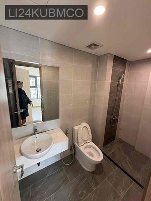 cần bán gấp căn hộ tầng 19 - Phường Long Thạnh Mỹ  -  Quận 9 