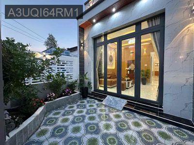 Tìm Nhà Cấp 4 - 3 Phòng Ngủ SHR Ở Tân Kim Tổng 2.2 Đồng - Xã Tân Kim  -  Huyện Cần Giuộc 