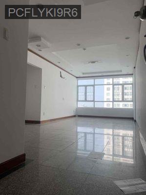 Cần bán căn cc Hoàng Anh An Tiến 121m 3PN. sổ hồng - Xã Phước Kiển  -  Huyện Nhà Bè 