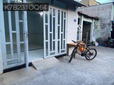 Bán nhà - Phường Bình Hưng Hòa B  -  Quận Bình Tân  - 75m² - 2.95tỷ