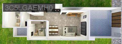 Bán Nhà Long An, xã Hoà Khánh Đông, Tỉnh Tây Ninh(Mới) - Xã Hoà Khánh Nam  -  Huyện Đức Hòa 