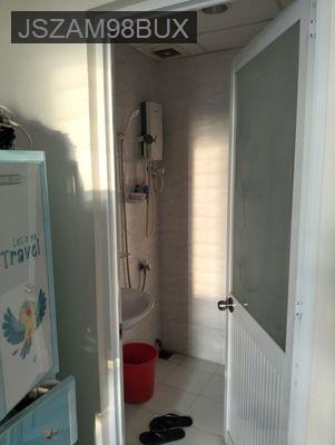 Bán căn hộ Bông Sao B Q.8, 60m2, 2PN, 3.2 tỷ, sổ hồng chính chủ, NT - Phường 6  -  Quận 8 