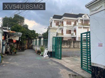 Bán 139m² Đất ở TL43, P.Tam Bình, TP.HCM hẻm 7m TL 2 Mặt Tiền 6tỷ9 - Phường Bình Chiểu  -  Quận Thủ Đức 