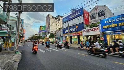 Nha Mặt tiền đường D1 KDC Thuận Giao, Thuận An, Bình Dương (1320m2 ) - Phường Thuận Giao  -  Thị xã Thuận An 