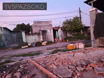 Cần bán gấp đất có 2 nhà cấp 4 cho thuê - Xã Xuân Thới Sơn  -  Huyện Hóc Môn 