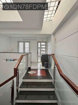 Cô chú cần bán gấp căn nhà tâm huyết ở Bình Thạnh – giá chỉ 3 tỷ 5 - Phường 25  -  Quận Bình Thạnh 