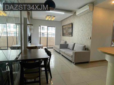 𝐂ầ𝐧 𝐛á𝐧 𝐜ă𝐧 𝐠ó𝐜 𝟗𝟕𝐦𝟐 𝐜𝐡𝐮𝐧𝐠 𝐜ư 𝐄𝐫𝐚 𝐓𝐨𝐰𝐧 Đứ𝐜 𝐊𝐡ả𝐢 𝐯𝐢𝐞𝐰 𝐒ông - Phường Phú Mỹ  -  Quận 7 