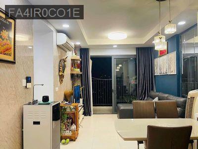 💎 BÁN CĂN 3PN 90M² – THE PEGASUITE 1 – FULL NỘI THẤT, CÓ SỔ 💎 - Phường 6  -  Quận 8 