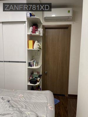 Bán căn hộ Summer Square lầu cao. 2PN, sổ hồng đầy đủ, giá 3 tỷ 350tr. - Phường 14  -  Quận 6 