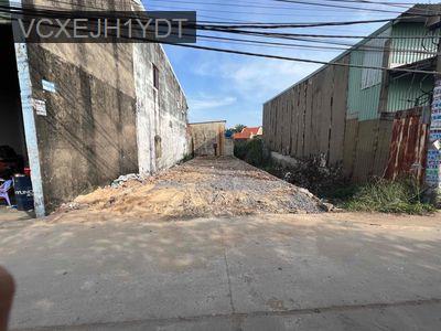 Bán gấp lô đất 5x20 đường bê tông 5m giá 1,2tỷ tl - Xã Vĩnh Lộc B  -  Huyện Bình Chánh 