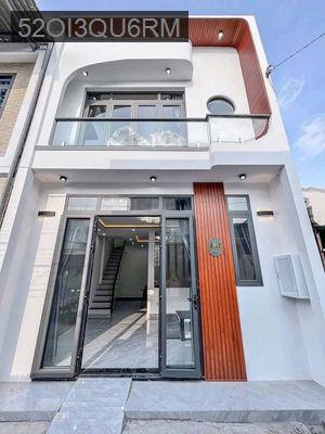 Chủ kẹt tiền cần bán nhanh nhà trung tâm TP. Tân Uyên giá 1tỷ550 - Phường Uyên Hưng  -  Thị xã Tân Uyên 
