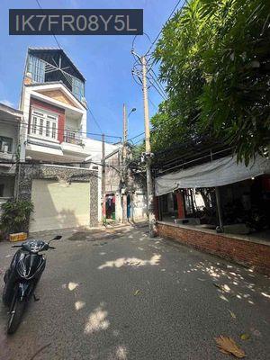 BÁN NHÀ CẤP 4 Giá rẻ HXH 82m2– NGUYỄN VĂN KHỐI – GÒ VẤP - Phường 9  -  Quận Gò Vấp 