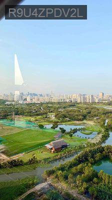 Dragon hill 1 122m 3pn nhà bao đẹp - Xã Phước Kiển  -  Huyện Nhà Bè 