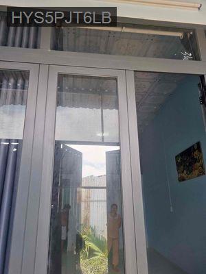 Bán nhà - Xã Nhơn Đức  -  Huyện Nhà Bè  - 115m² - 1.65tỷ