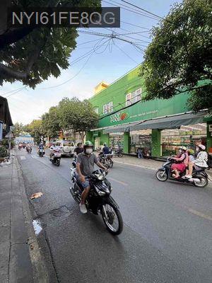 Bán nhà - Phường Tân Sơn Nhì  -  Quận Tân Phú  - 60m² - 11tỷ