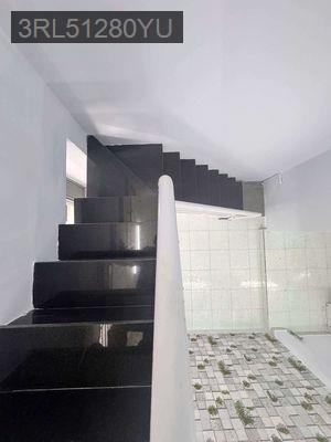 Nhà Đường số 28 p6 dt 3.2x7m 1 lững 1 lầu - Phường 6  -  Quận Gò Vấp 