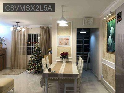 Cần bán nhanh căn hộ 100m2, 3pn, 2wc trên đường D5 - Phường 25  -  Quận Bình Thạnh 