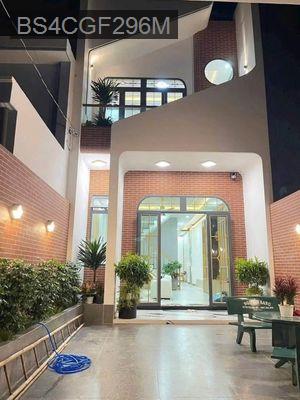 CHÍNH CHỦ BÁN NHÀ TP.TÂN AN – SHR – 67M² – MT QL1A CHỈ 2.5TỶ - Phường 4  -  Thành phố Tân An 