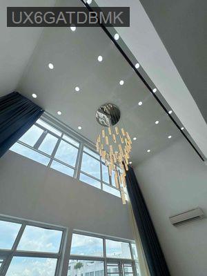 Bán căn hộ Penthouse  - Hoàng Anh Giai Việt - Tạ Quang Bửu Q8 - Phường 5  -  Quận 8 