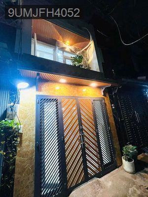 Nhà Bán Phạm Văn Chiêu - Phường 14  -  Quận Gò Vấp 