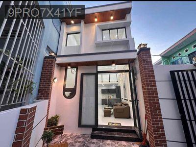Bán gấp nhà riêng 2 tỷ, 100m2 ở Xã Bình Chánh, Bình Chánh, HCM - Xã Bình Chánh  -  Huyện Bình Chánh 