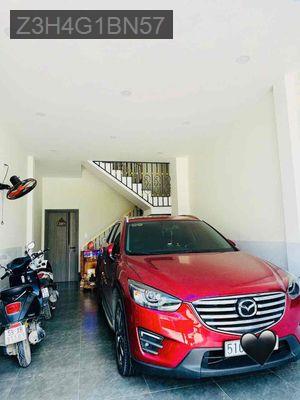 Bán Nhà PHỐ 3 Tầng + 1 Tum sát VINHOME - Quận 9. - Phường Long Bình  -  Quận 9 