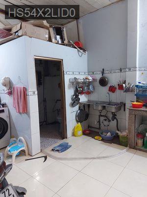 Bán nhà - TT. Nhà Bè  -  Huyện Nhà Bè  - 69m² - 4.2tỷ