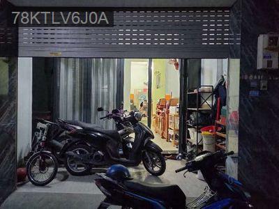 Bán nhà Tân Thới Nhất, HXH đậu trước cửa, nhà 4 tầng BTCT. Giá chỉ 6ty - Phường Tân Thới Nhất  -  Quận 12 