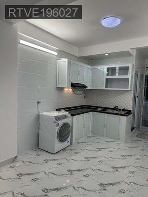 Chung cư thang máy, Phan Văn Trị, Bình Thạnh, 74m2, 3.350 tỉ còn TL. - Phường 11  -  Quận Bình Thạnh 