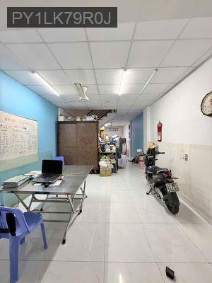 Vừa gần chợ, vừa gần ga sân bay T3 - Ở đây chỉ sợ... không muốn đi đâu - Phường 13  -  Quận Tân Bình 