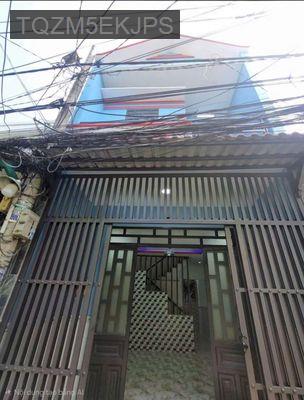 cần bán gấp  - Xã Vĩnh Lộc B  -  Huyện Bình Chánh 