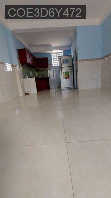 CHÍNH CHỦ CẦN BÁN TẠI Hẻm 64, Đường Đào Tông Nguyên, xã Nhà Bè - Xã Phú Xuân  -  Huyện Nhà Bè 