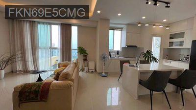 🍒Bán căn hộ 3pn* Góc nhà decor FullNTCC*Cc BellezaQ7*102m2- 5.1 tỷ - Phường Phú Mỹ  -  Quận 7 