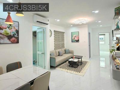 Bán căn hộ An Phú Apartment Q6, 48m²,1PN, sổ hồng,nhà mới, giá 2.95 tỷ - Phường 11  -  Quận 6 