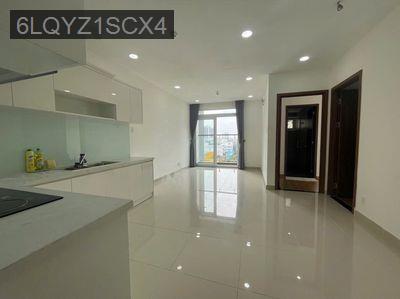 💥 BÁN CĂN HỘ WESTERN 68M2 BLOCK B3 👉 TẦNG TRUNG QUẬN 6 - Phường 10  -  Quận 6 