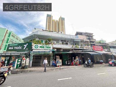 Chung cư Trần Hưng Đạo P14 Q5 2PN , SHR gần trường TH Nguyễn Đức Cảnh - Phường 14  -  Quận 5  Chung cư Trần Hưng Đạo P14 Q5 2PN , SHR gần trường TH Nguyễn Đức Cảnh - Phường 14  -  Quận 5