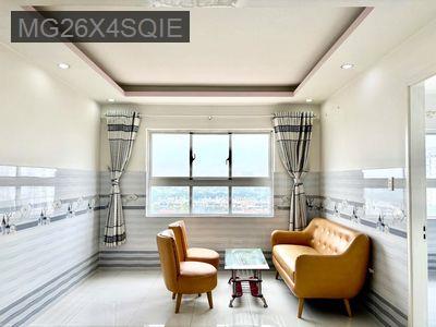 🔥 BÁN CC CITIZEN– 83M² – 2PN CHỈ 3,8 TỶ 🔥 - Xã Bình Hưng  -  Huyện Bình Chánh 