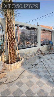 Biệt Thự 402m2 gần Trường Học, SHR - Hoàn công - Xã Bình Chánh  -  Huyện Bình Chánh 