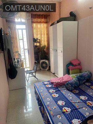 Nhà hẻm 3 gác, 2 PN, 3 WC, Đường Bùi Đình Túy, Q. Bình Thạnh - Phường 12  -  Quận Bình Thạnh 