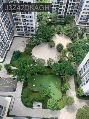 Bán Căn hộ 2PN, 59m2 toà S3 Rainbow - Giá 2,75 tỷ All in. View thoáng. - Phường Long Thạnh Mỹ  -  Quận 9 