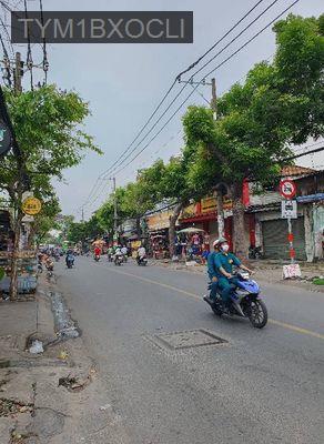 Bán nhà Bình Trị Đông A Bình Tân,diện tích 73m3, giá : 5.1 tỷ , - Phường Bình Trị Đông A  -  Quận Bình Tân 