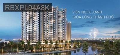 Bán chung cư - Phường An Lạc  -  Quận Bình Tân  - 50m² - 3.45tỷ
