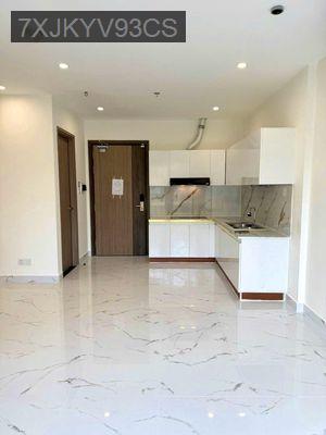 Chính chủ cần bán căn hộ Glory Heights – Vinhomes Grand Park (GH3) - Phường Long Bình  -  Quận 9 