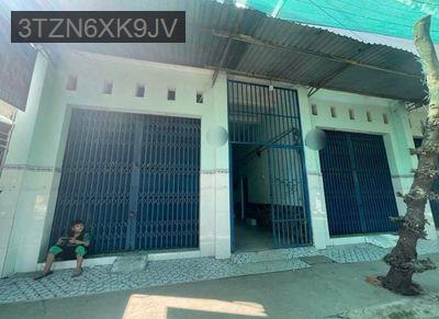 CHỦ CẦN BÁN GẤP DÃY TRỌ 300M2, THỚI HÒA, BẾN CÁT NGAY KCN MỸ PHƯỚC 3 - Phường Thới Hòa  -  Thị xã Bến Cát 
