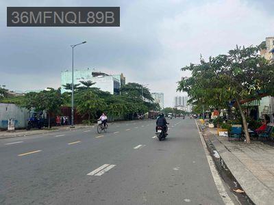 Bán nhà HXH Tô Hiệu - Phường Phú Thạnh  -  Quận Tân Phú 