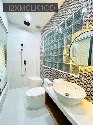 BÁN GẤP NHÀ 2 LẦU TRUNG TÂM TP. THỦ DẦU MỘT – VỊ TRÍ ĐẸP – GIÁ TỐT - Phường Tương Bình Hiệp  -  Thành phố Thủ Dầu Một 
