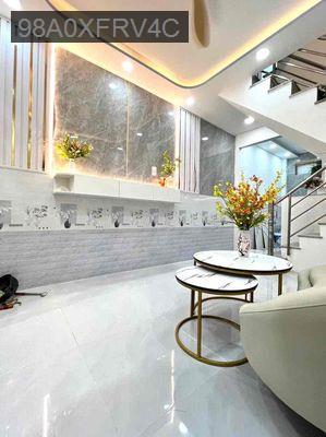 CẦN BÁN GẤP THU HỒI VỐN ,Nhanh trong tuần - Phường 15  -  Quận 8 