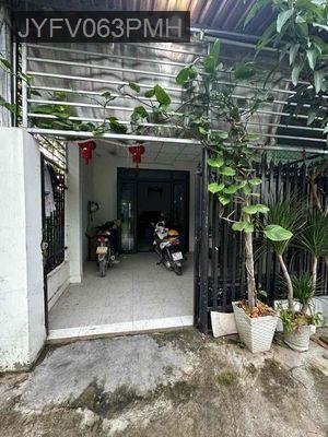 bán nhà hẻm 49 - Xã Tân Thạnh Đông  -  Huyện Củ Chi 