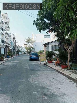 Nhà đẹp đức hòa long an - Xã Mỹ Hạnh Nam  -  Huyện Đức Hòa 