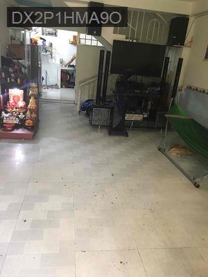 Cần bán nhà - Phường Bình Hưng Hòa  -  Quận Bình Tân 